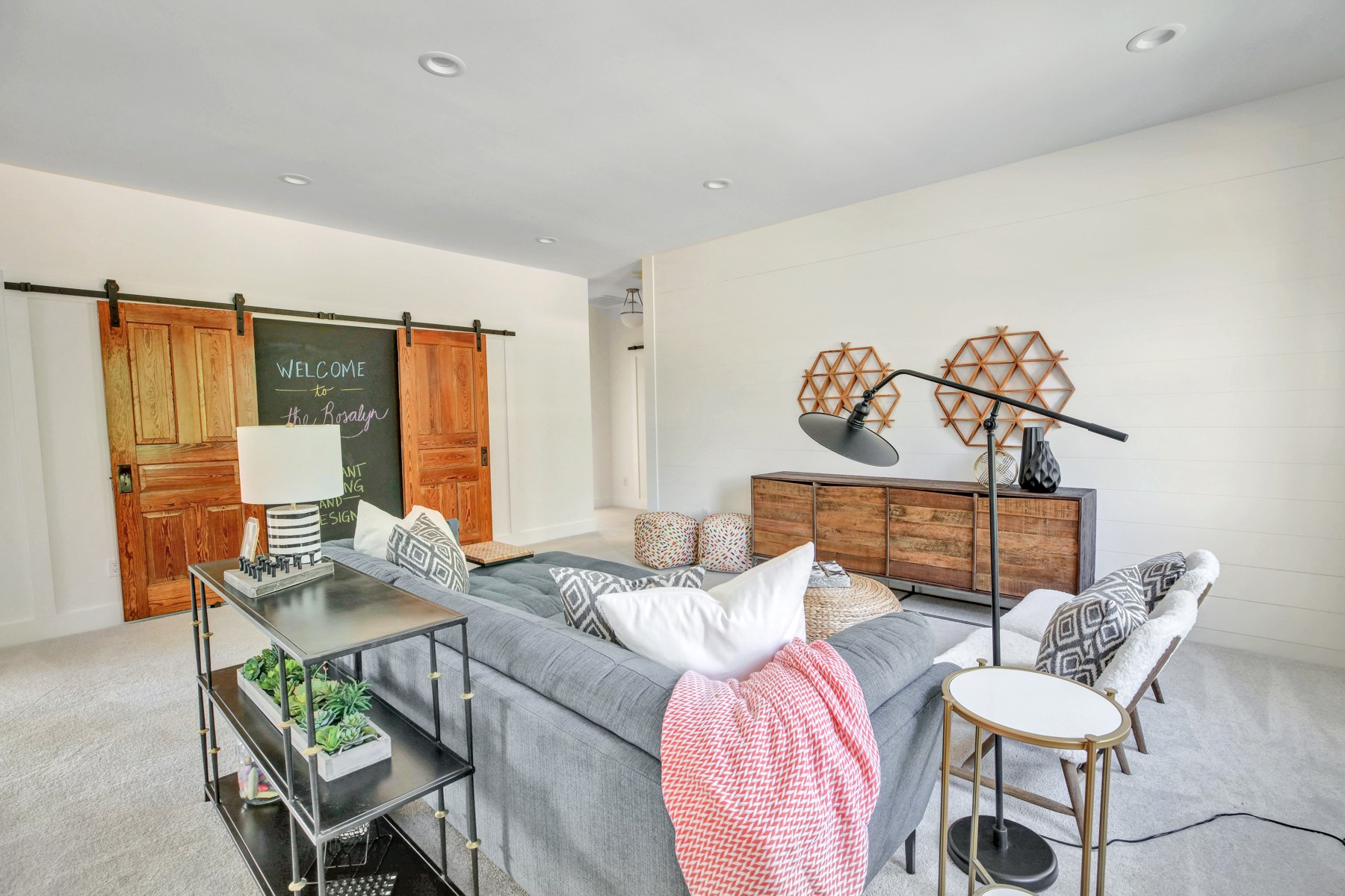 42 Landing Bonus Room